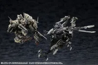 KOTOBUKIYA RAYBLADE IMPULSE [Reloadead] COLLECTORS EDITION - HEXA GEAR - photo 8