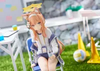 PLUM PMOA Blue Archive　Mari(Gym uniform)Memorial lobby Ver. - Blue Archive - photo 6