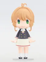 HELLO! GOOD SMILE Sakura Kinomoto: Tomoeda Junior High School Uniform Ver.