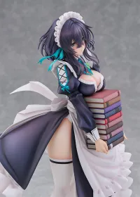 DMM Factory Maid Maison Hanikami Kanojo Hikage Chigami - Maid Maison - photo 10