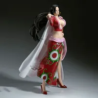 BANDAI ONE PIECE Grandista-BOA HANCOCK- - ONE PIECE - photo 3