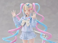 GOOD SMILE COMPANY figma OMGkawaiiAngel - NEEDY STREAMER OVERLOAD - photo 9