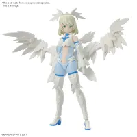 BANDAI HOBBY 30MS SIS-Dc88w ELIENE-ELIERICA (ELEGANTE FORM) - 30 Minutes Sisters (30MS) - photo 1