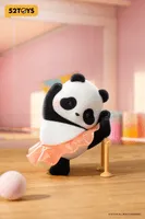 52TOYS Panda Roll Ballet Performance Series - PANDA
  ROLL - photo 13
