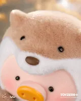 TOYZEROPLUS LuLu the Piggy - Animal Party Series (Blind Box) - LuLu The Piggy - photo 33