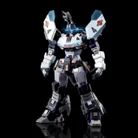 FLAME TOYS [KURO KARA KURI] JAZZ - Transformers - photo 14