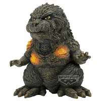 BANDAI GODZILLA MINUS ONE Enshrined Monsters GODZILLA(2023) Shell Impact Image Color ver. - Godzilla - photo 1