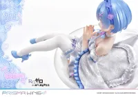 Prime 1 Studio PRISMA WING  Re:ZERO -Starting Life in Another World-  Rem Glass Edition  1/7 Scale Pre-Painted Figure		 - Re:ZERO -Starting Life in Another World- - photo 6