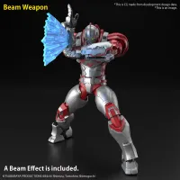 BANDAI HOBBY Figure-rise Standard ULTRAMAN SUIT JACK -ACTION- - Ultraman - photo 5