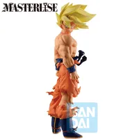 BANDAI Super Saiyan Son Goku (The Chronicle of Goku) - Dragon Ball Z - photo 2