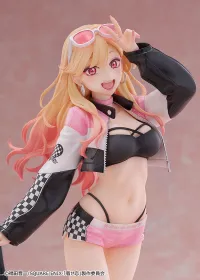 ANIPLEX My Dress Up Darling Marin Kitagawa Race Queen ver. 1/7 Scale Figure - My Dress-Up Darling - photo 4