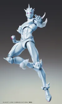 Medicos Entertainment Chozokado「W・R」 - JoJo's Bizarre Adventure - photo 4