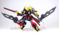 GOOD SMILE COMPANY Multi Base Clear - Figure Accessories - photo 11