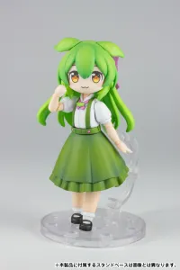 PLUM PMOA Plafia Ojosama Zundamon - Tohoku Zunko - photo 14