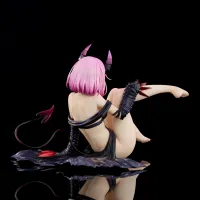Union Creative To LOVE-Ru Darkness Momo Belia Deviluke Darkness Ver. 1/6 - Renewal Package Edition - To LOVE-Ru - photo 8