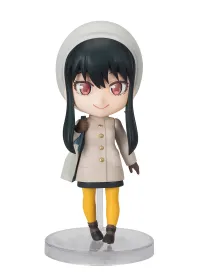 TAMASHII NATIONS YOR FORGER -CODE: White- "SPY×FAMILY CODE: White", TAMASHII NATIONS Figuarts mini - SPY x FAMILY - photo 2