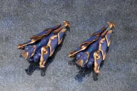 KOTOBUKIYA XenoAlma Trickle Dekapodia - ARCANADEA - photo 19
