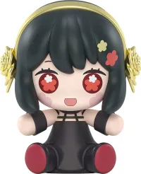 GOOD SMILE COMPANY Huggy Good Smile Yor Forger - SPY x FAMILY - photo 1