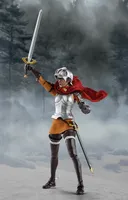 TAMASHII NATIONS CASCA (THE BAND OF THE HAWK) BERSERK, TAMASHII NATIONS S.H.Figuarts - Berserk - photo 5