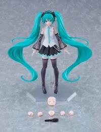 Max Factory figma Hatsune Miku NT - Hatsune Miku - photo 3