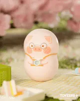 TOYZEROPLUS LuLu the Piggy Generic - Professional Cosplayer LuLu Tumbler - LuLu The Piggy - photo 62
