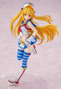 Chara-Ani CAworks To Love-Ru Darkness Golden Darkness: Breezy Seaside Ver. - To LOVE-Ru - photo 3