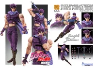 Medicos Entertainment Chozokado Joseph Joestar Third - JoJo's Bizarre Adventure - photo 9