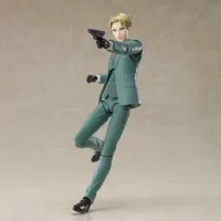 TAMASHII NATIONS Loid Forger Spy X Family, Bandai Spirits S.H.Figuarts - SPY x FAMILY - photo 4