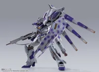 TAMASHII NATIONS Hi-Nu GUNDAM "Mobile Suit Gundam Char's Counterattack: Beltorchika's Children" - Mobile Suit Gundam: Char's Counterattack - photo 15