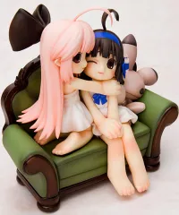 KOTOBUKIYA Ani Statue - Hoi Hoi San - Nakayoshi Hoi Hoi-san Set - Nakayoshi Hoi Hoi-san - photo 4