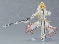 GOOD SMILE COMPANY figma Saber/Nero Claudius (Bride) - Fate/Grand Order - photo 4