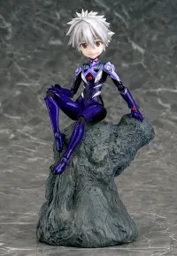 Phat! Company Parfom R! Kaworu Nagisa - Rebuild of Evangelion - photo 7