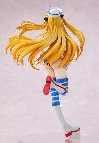 Chara-Ani CAworks To Love-Ru Darkness Golden Darkness: Breezy Seaside Ver. - To LOVE-Ru - photo 6