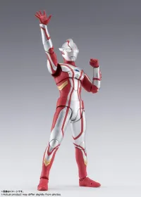 TAMASHII NATIONS Ultraman Mebius Ultraman Mebius, Bandai Spirits S.H.Figuarts - Ultraman - photo 8