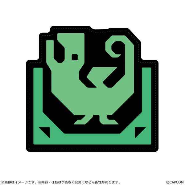 floor mats Monster Hunter Pitfall Trap icon