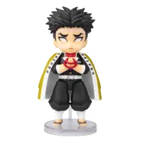 TAMASHII NATIONS Gyomei Himejima - Demon Slayer: Kimetsu no Yaiba - photo 2