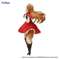 FuRyu Spice and Wolf　Trio-Try-iT Figure -Holo Red Hood ver.- - Spice and Wolf - photo 8