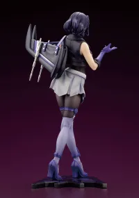KOTOBUKIYA TRANSFORMERS SKYWARP LIMITED EDITION BISHOUJO STATUE - Transformers - photo 7