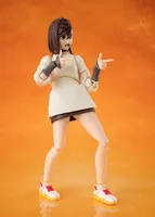TAMASHII NATIONS Momo Ver.2 - Dandadan - photo 5