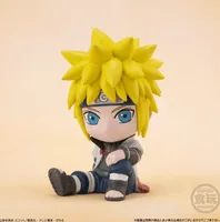 BANDAI Naruto Relaxing Mascot "Naruto" (Box/10), Bandai Shokugan Mascot (BOX) - NARUTO - photo 2