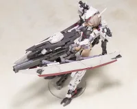 KOTOBUKIYA FRAME ARMS GIRL KONGO - Frame Arms Girl - photo 11