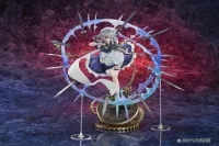 EMONTOYS Izayoi Sakuya illustration by TEDDY - Touhou Project - photo 7