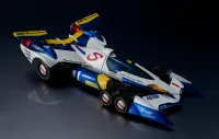 MegaHouse Variable Action Future GPX Cyber Formula11 SUPER ASURADA AKF-11 -Livery Edition- - FUTURE GPX CYBER FORMULA - photo 4