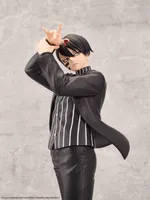 TAITO Tougen Anki: Legend of the Cursed Blood 28fig Figure - Naito Mudano - TOUGEN ANKI - photo 6