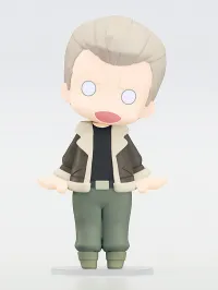 GOOD SMILE COMPANY HELLO! GOOD SMILE Batou - Ghost in the Shell - photo 4