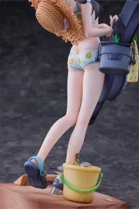Solarain Miyu (Swimsuit) - Blue Archive - photo 7