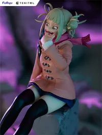 FuRyu TENITOL Himiko Toga - My Hero Academia - photo 6