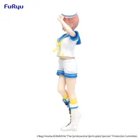 FuRyu The Quintessential Quintuplets Specials　Trio-Try-iT Figure -Nakano Ichika Marine Look ver.- - The Quintessential Quintuplets - photo 4