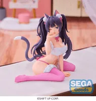 SEGA Yumemirize "GODDESS OF VICTORY: NIKKE" "Nero" - GODDESS OF VICTORY: NIKKE - photo 4
