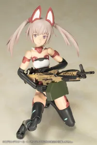 KOTOBUKIYA GRANDE SCALE INNOCENTIA - Frame Arms Girl - photo 5